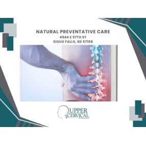 natural preventative care