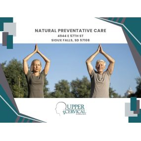 natural preventative care