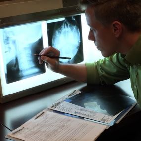 Upper Cervical Sioux Falls Chiropractor Analysis