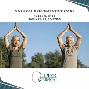 natural preventative care