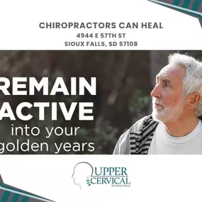 chiropractors can heal