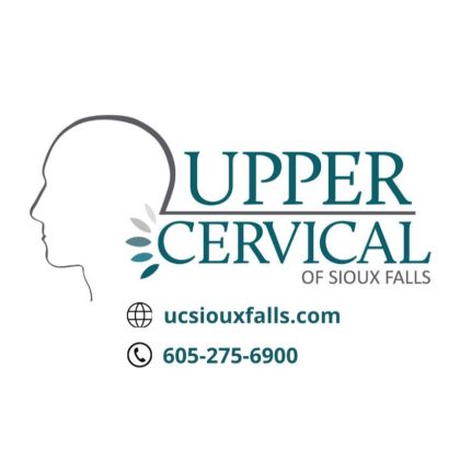 Logo de Upper Cervical of Sioux Falls | Dr. Casey Weerheim, DC