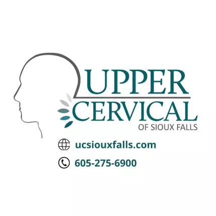 Logo from Upper Cervical of Sioux Falls | Dr. Casey Weerheim, DC