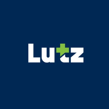 Logo da Lutz