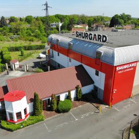 Bild von Shurgard Self Storage Eragny - Conflans