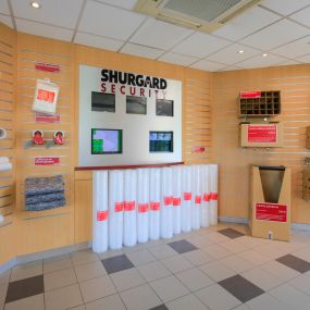 Bild von Shurgard Self Storage Eragny - Conflans