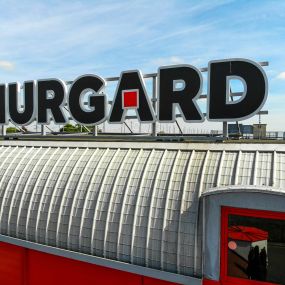 Bild von Shurgard Self Storage Eragny - Conflans