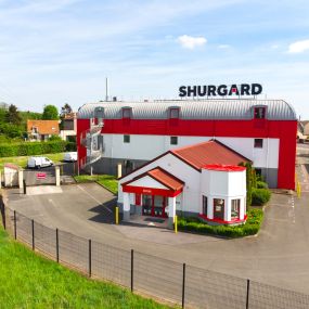 Bild von Shurgard Self Storage Eragny - Conflans