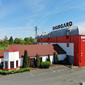 Bild von Shurgard Self Storage Eragny - Conflans