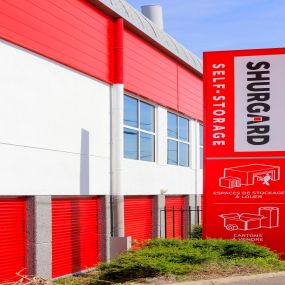 Bild von Shurgard Self Storage Eragny - Conflans