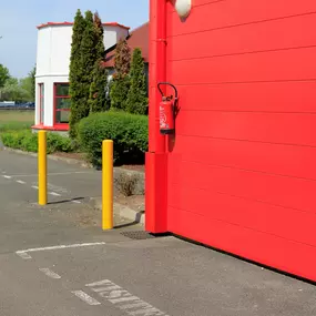 Bild von Shurgard Self Storage Eragny - Conflans