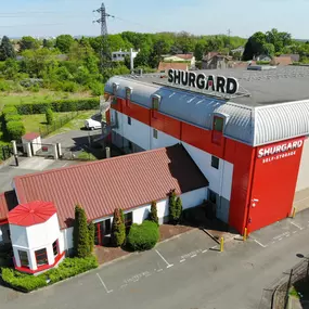 Bild von Shurgard Self Storage Eragny - Conflans