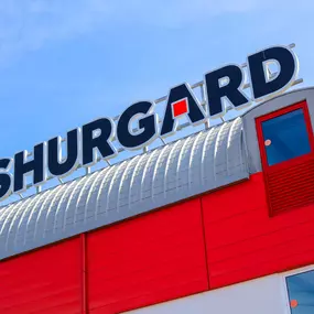 Bild von Shurgard Self Storage Eragny - Conflans