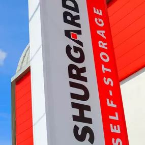 Bild von Shurgard Self Storage Eragny - Conflans