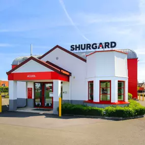 Bild von Shurgard Self Storage Eragny - Conflans