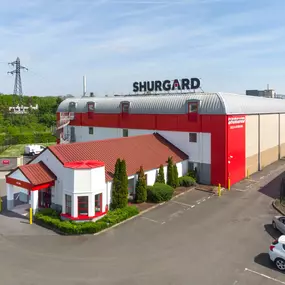 Bild von Shurgard Self Storage Eragny - Conflans