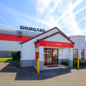 Bild von Shurgard Self Storage Eragny - Conflans