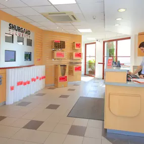 Bild von Shurgard Self Storage Eragny - Conflans