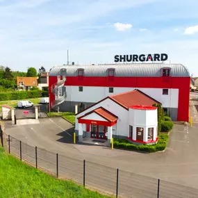 Bild von Shurgard Self Storage Eragny - Conflans