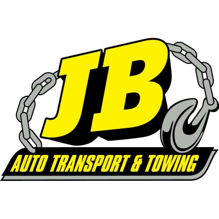 Logotyp från JB Auto Transport & Towing