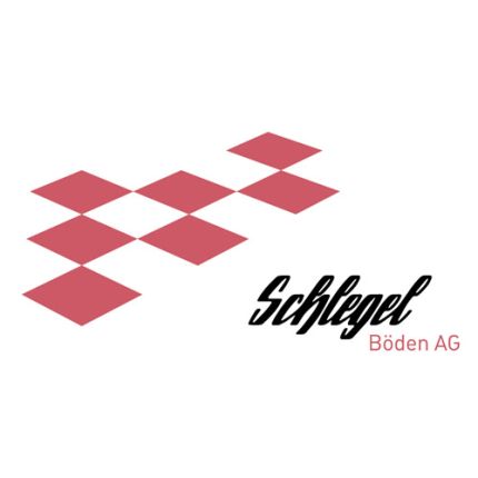 Logo fra Schlegel Böden AG