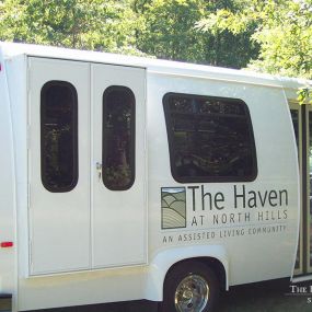 Bild von The Haven at North Hills Senior Residence