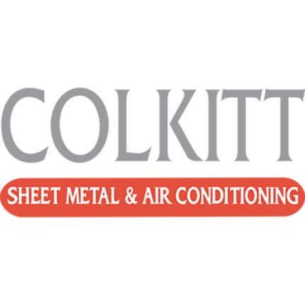 Logotyp från Colkitt Sheet Metal & Air Conditioning