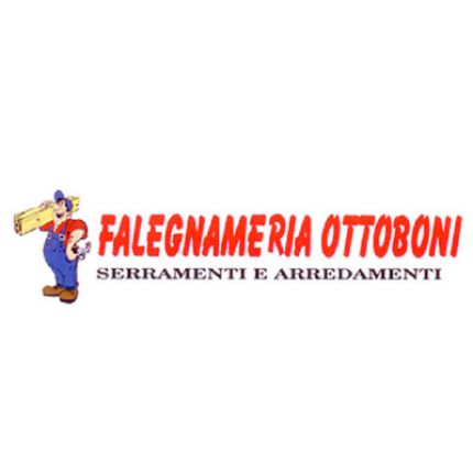 Logo van Falegnameria Ottoboni