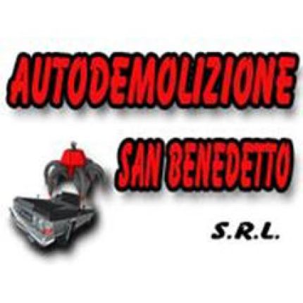 Logo van Autodemolizioni San Benedetto