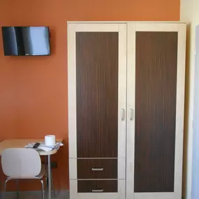 Hotelový dům - ubytování Valašské Meziříčí