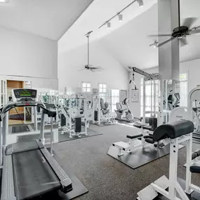 Bild von Palm Villas at Whitney Ranch Apartments