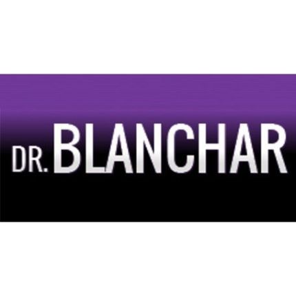Logo da Bayview General Medicine: Richard Blanchar, MD