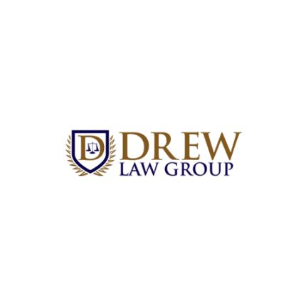 Logotyp från Drew Law Group