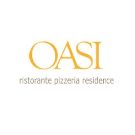 Logotyp från Ristorante Oasi