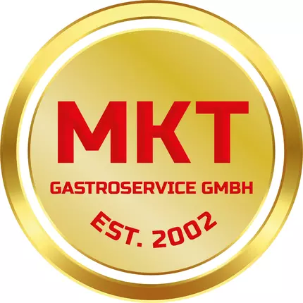 Logo de MKT Gastroservice GmbH