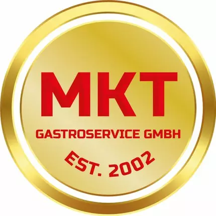 Logo fra MKT Gastroservice GmbH