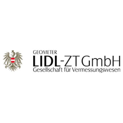 Logo van Vermessungsbüro-Geometer Lidl-ZT GmbH