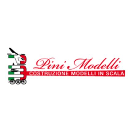 Logo da Pini Modelli