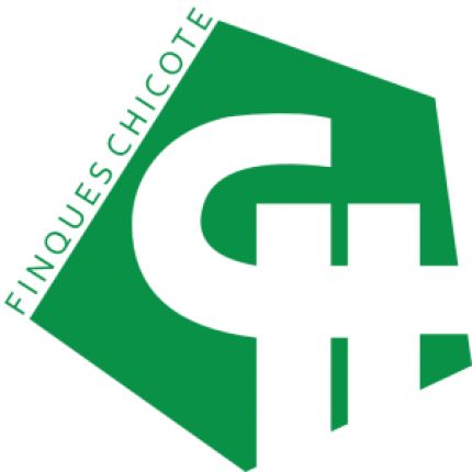 Logotipo de Fincas Chicote