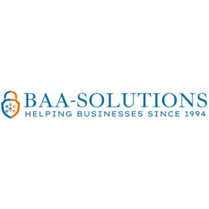 Logo da BAA-Solutions