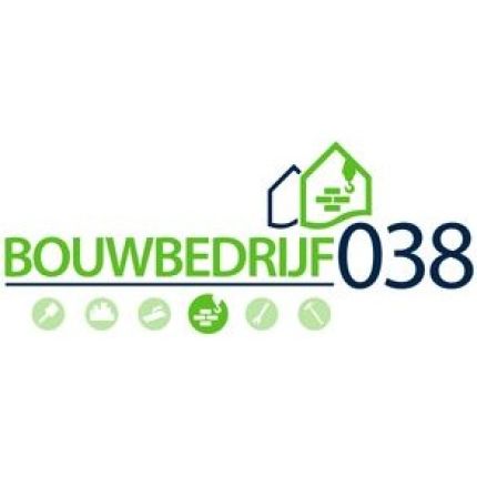 Logo od Klussenbedrijf 038