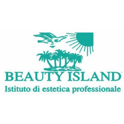 Logo de Beauty Island