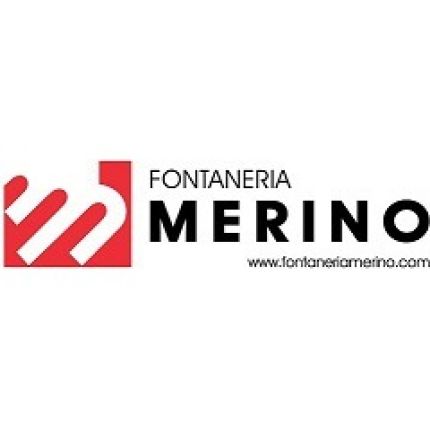 Logotyp från Fontanería Merino