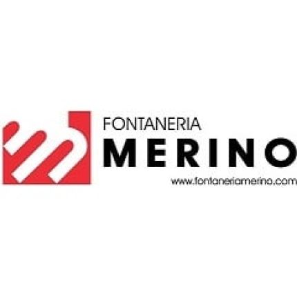 Logo da Fontanería Merino