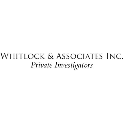 Logo od Whitlock & Associates Inc.
