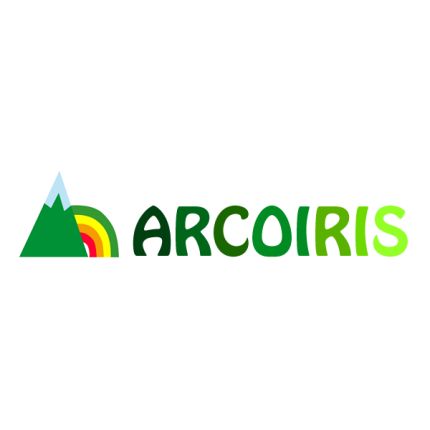 Logotipo de Papelería Arcoiris