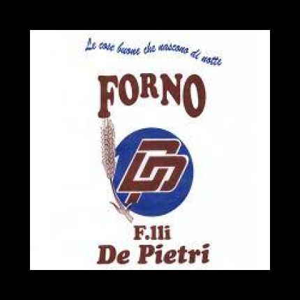 Logo von Forno dei Fratelli Pietri