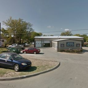 Our location is your number #1 Choice for Car Repair in Denton, TX.