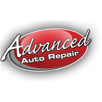 Logo od Advanced Auto Repair