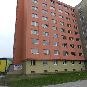 Ubytování Přerov - Michaela Rybková
